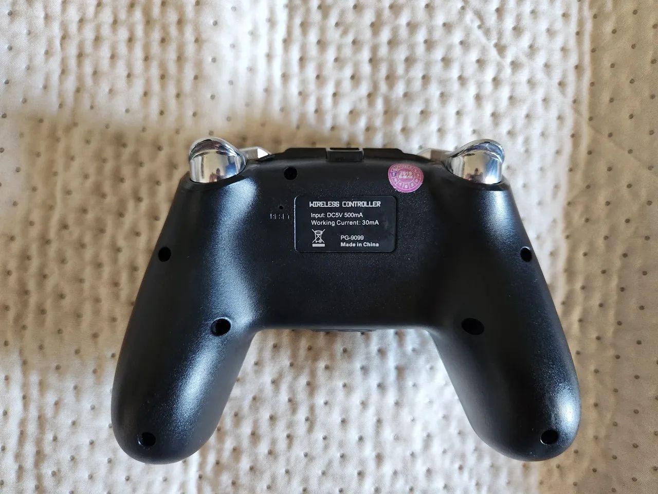 Controle para Celular/PC Ípega Wolverine 9099 - Foto 4