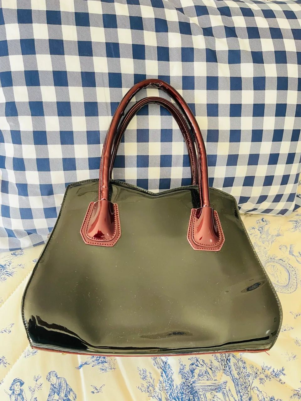 Bolsa Chenson  - Foto 2