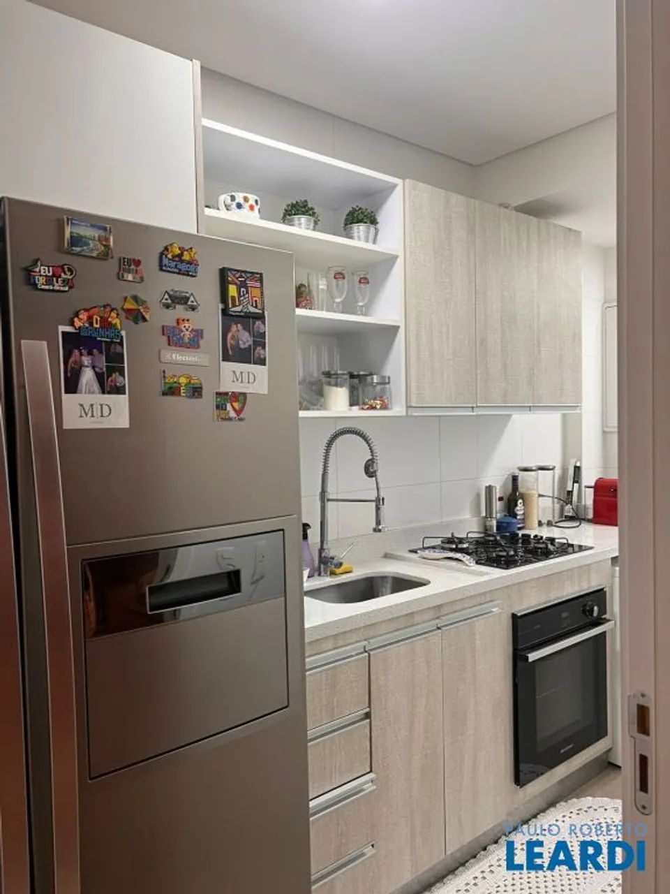 APARTAMENTO - ALPHAVILLE - SP - Foto 5