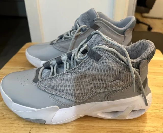 Nike Air Jordan Max Aura 4 - Foto 2