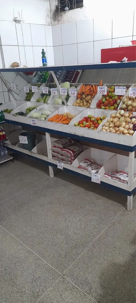 Aluga-se ponto comercial  - Foto 2