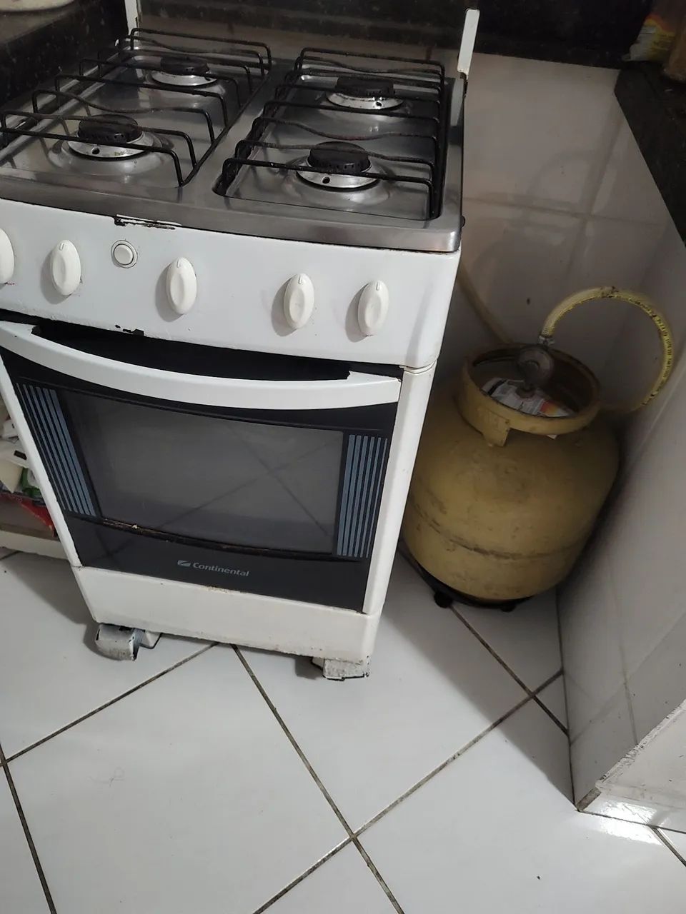 Fogão  - Foto 2