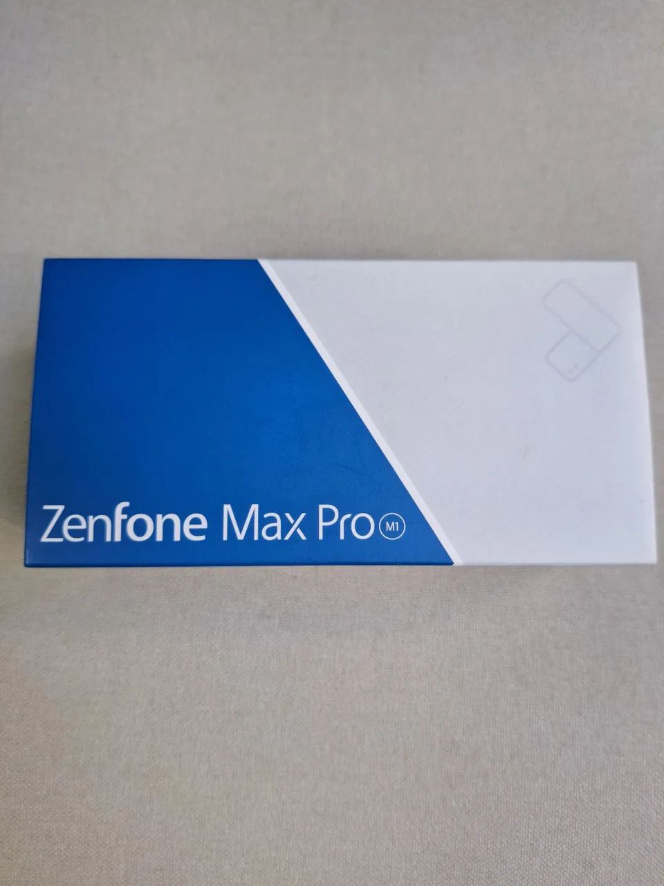 Smartphone ASUS Zenfone Max Pro - Foto 5