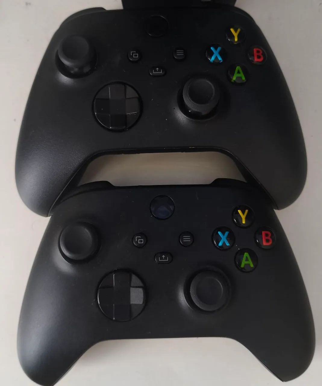 XBOX SERIES S CARBON BLACK 1TERA  - Foto 4