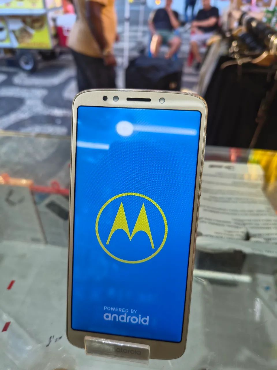 G6 play - Foto 3
