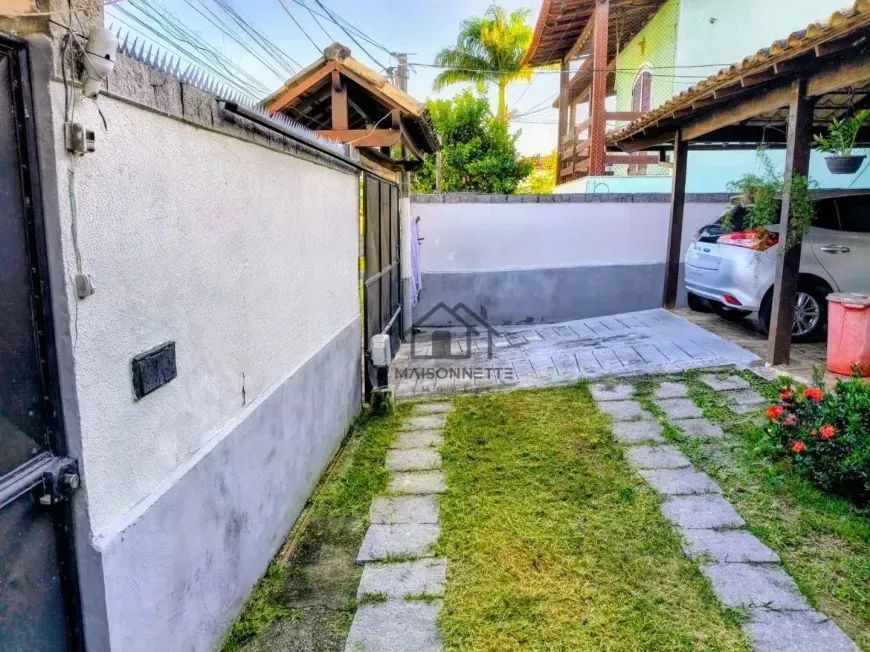 Casas para venda com Piscina e 3 quartos, 200 m² - Cafubá - Foto 4