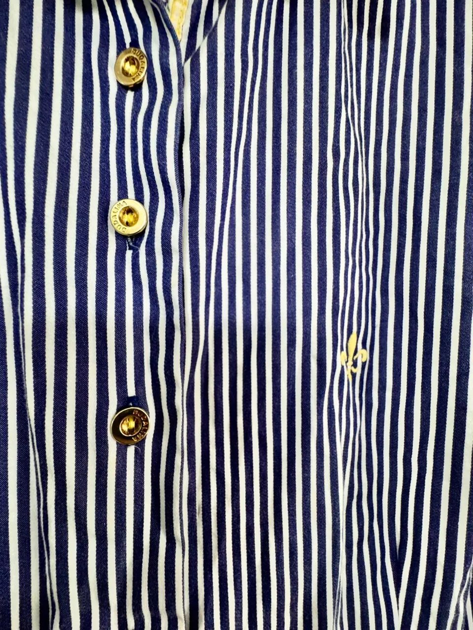 Camisa Dudalina feminina TAM 40 - Foto 5