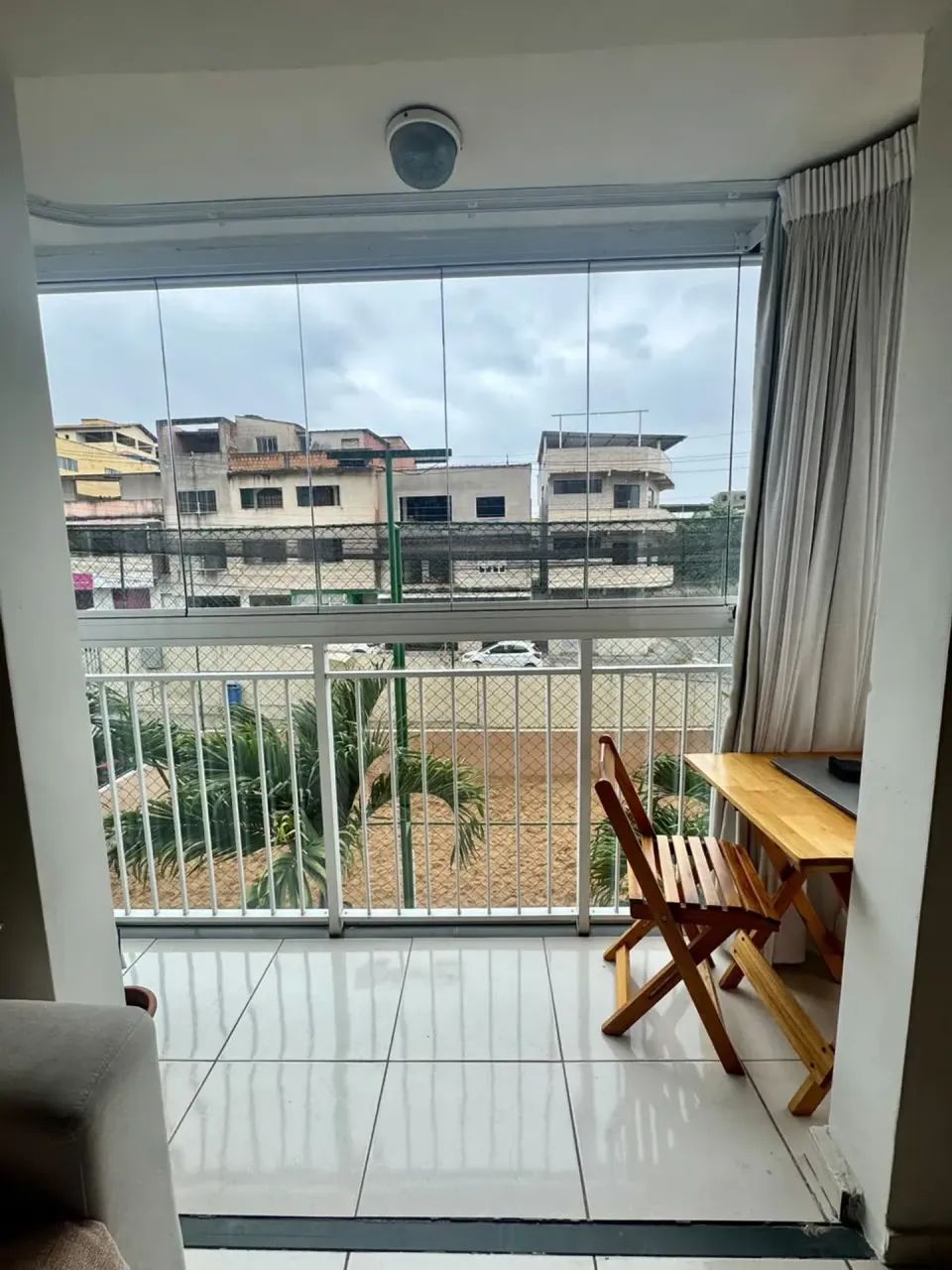 Lindo apto 2 quartos com varanda, armarios e lazer completo - Foto 3