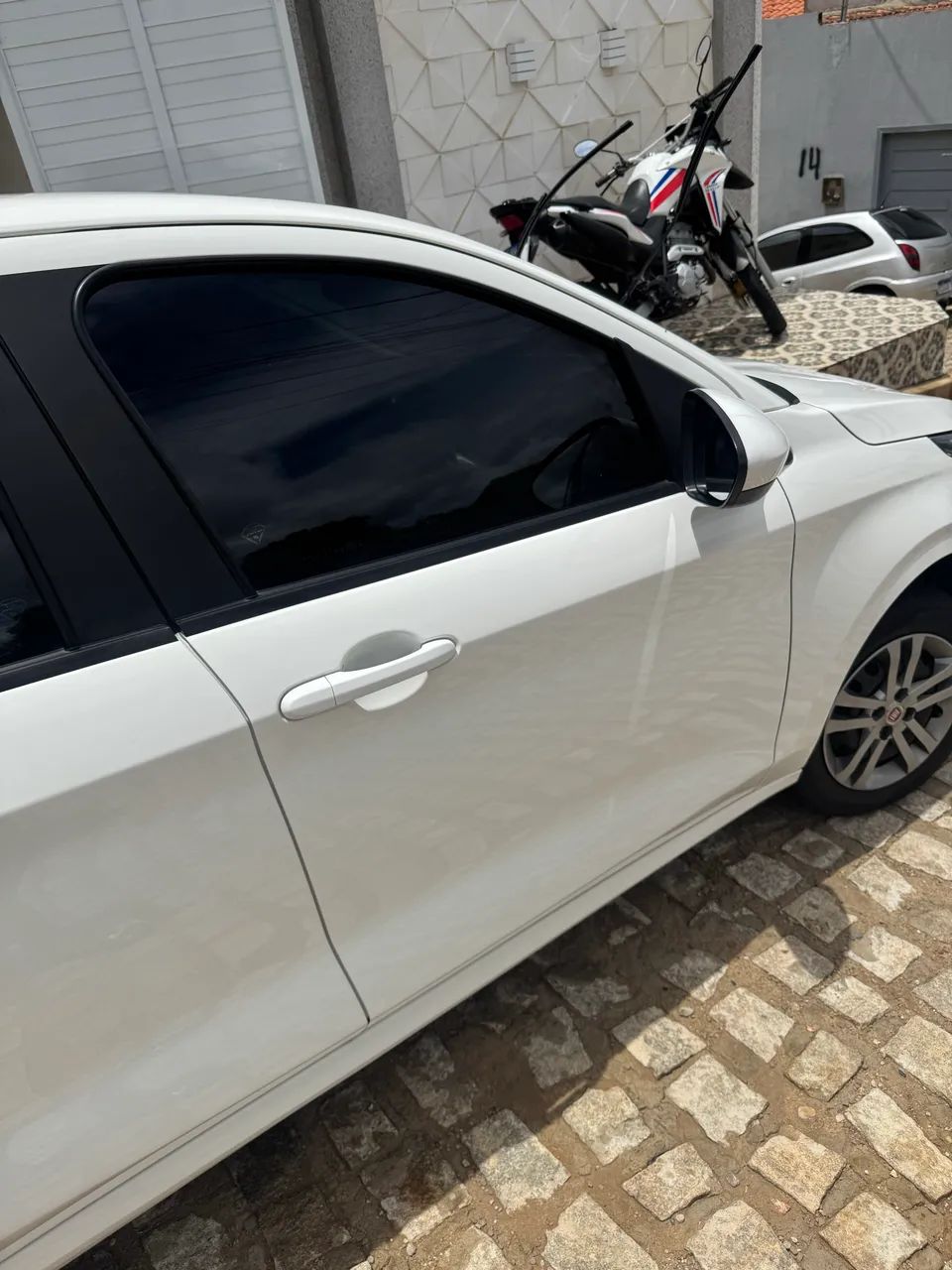 Fiat Argo 1.0 6V Flex. 2019 - Foto 3