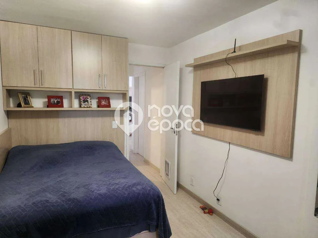 Cachambi | Apartamento 2 quartos - Foto 5