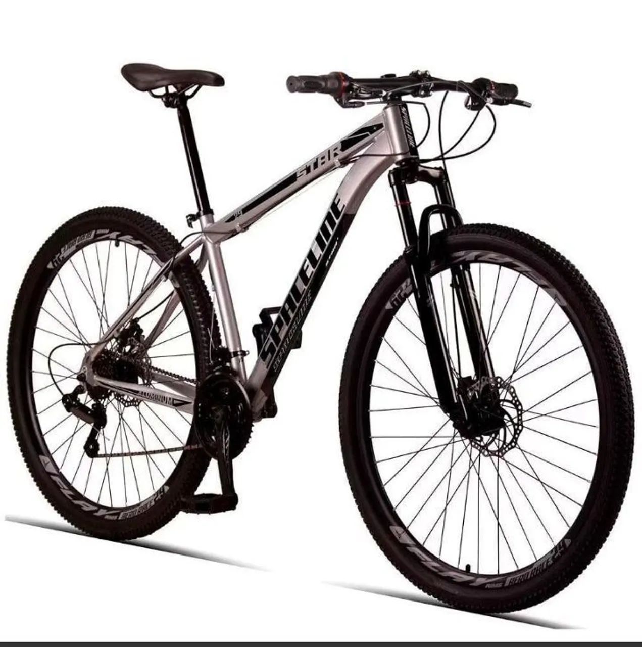 Venda bike aro 29 - Foto 5