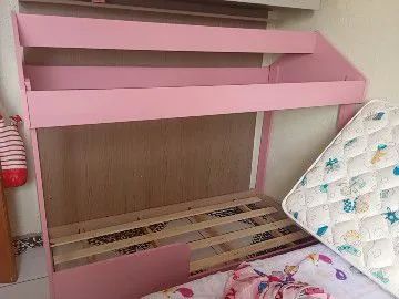 Cama infantil  - Foto 3