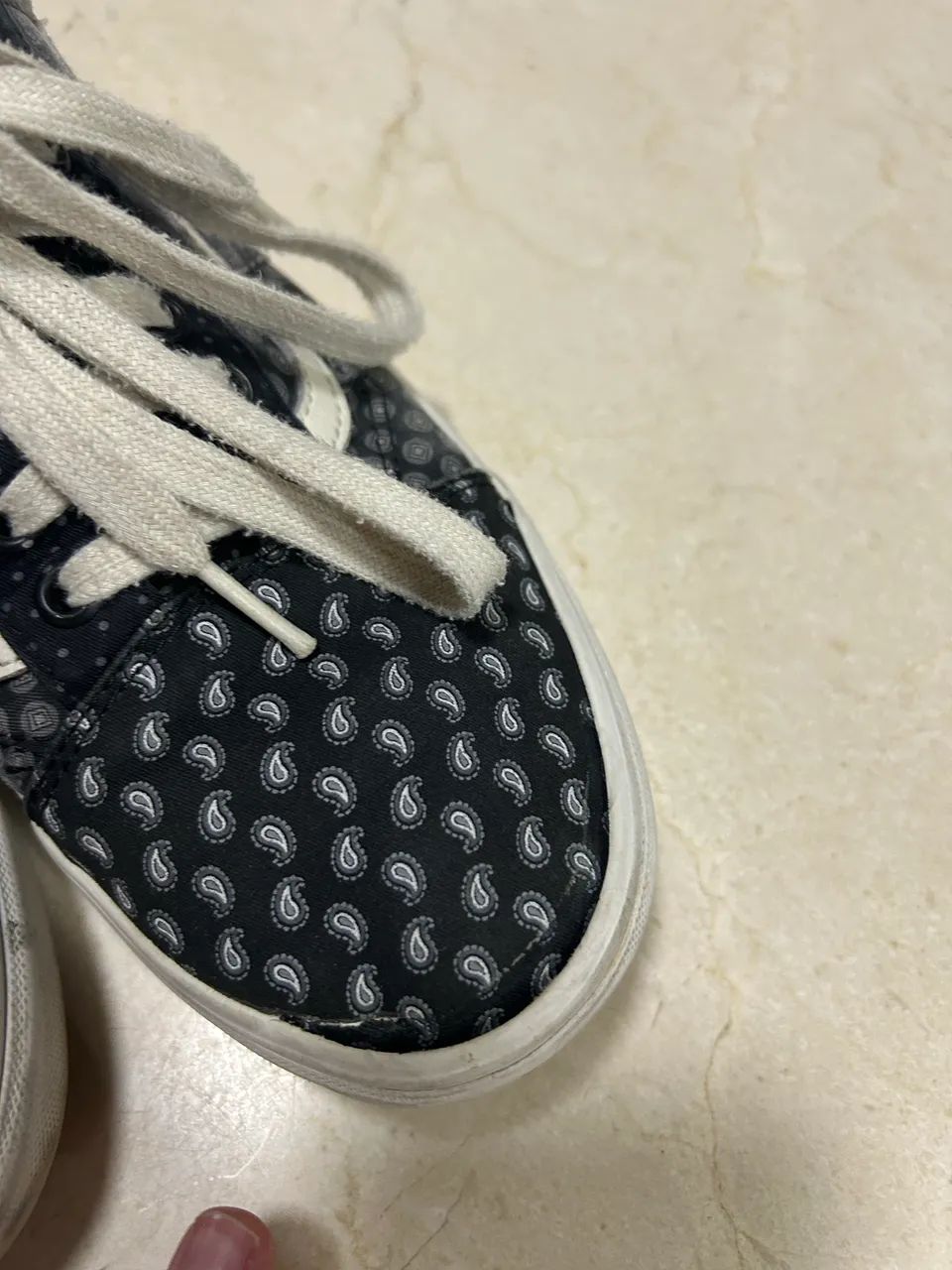 Vans Estampado - Foto 3
