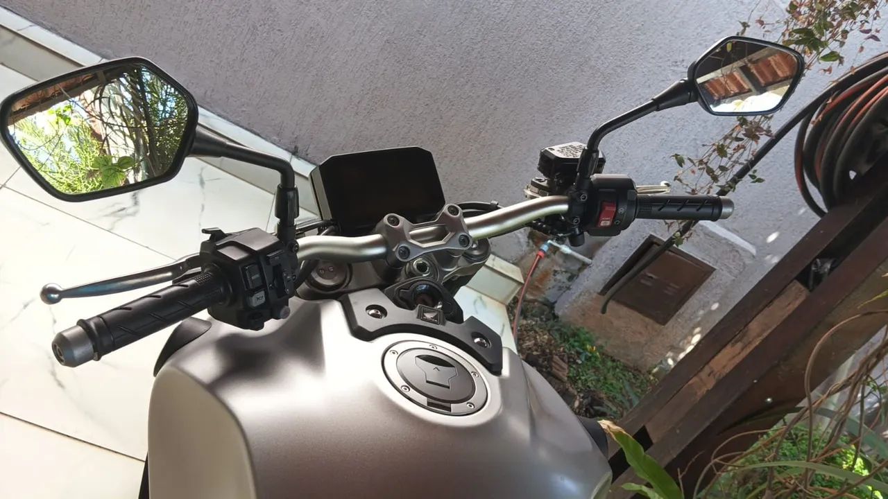 CB 1000r - Foto 5