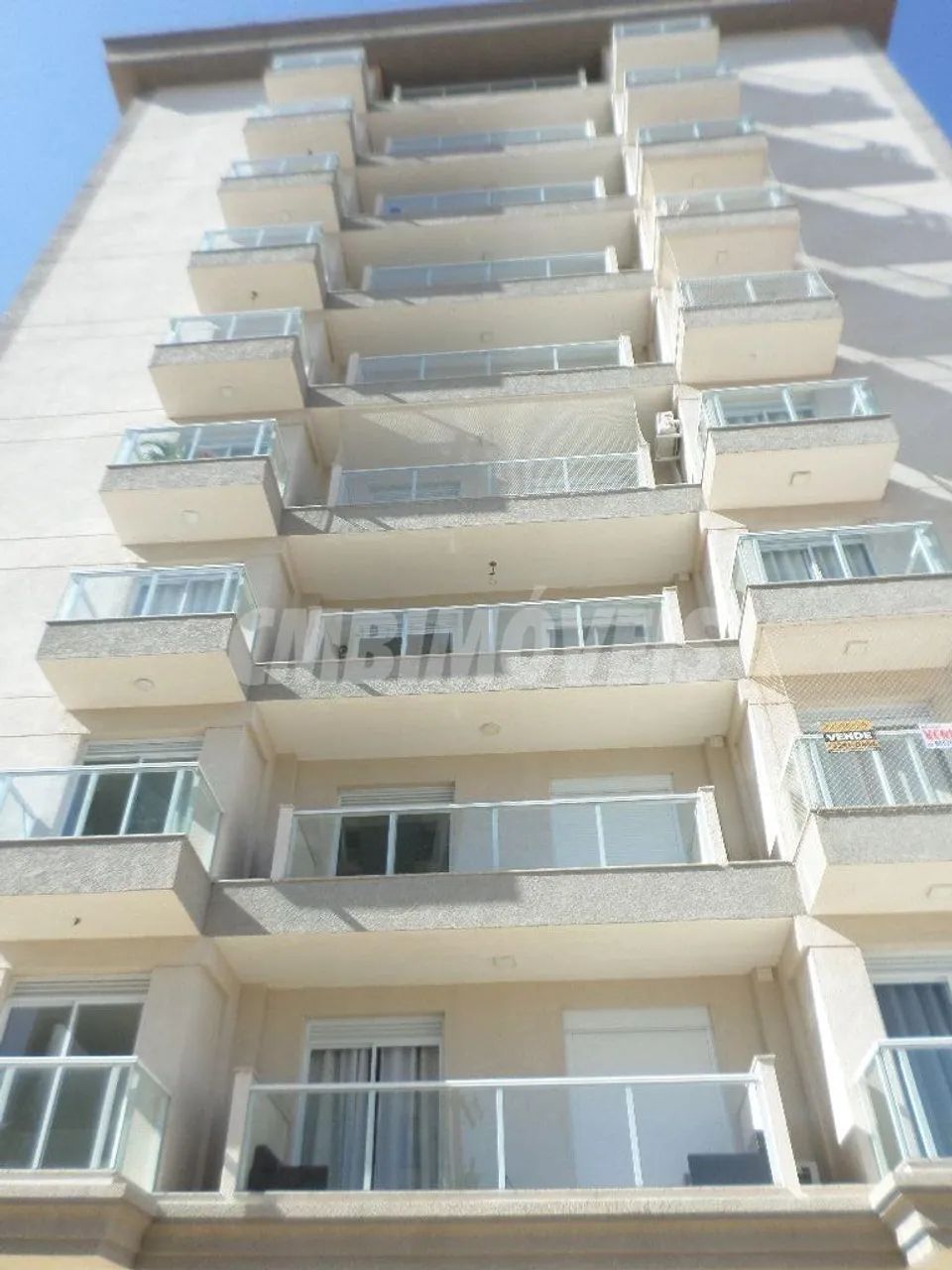 apartamento - Vila Nova - Campinas - Foto 2