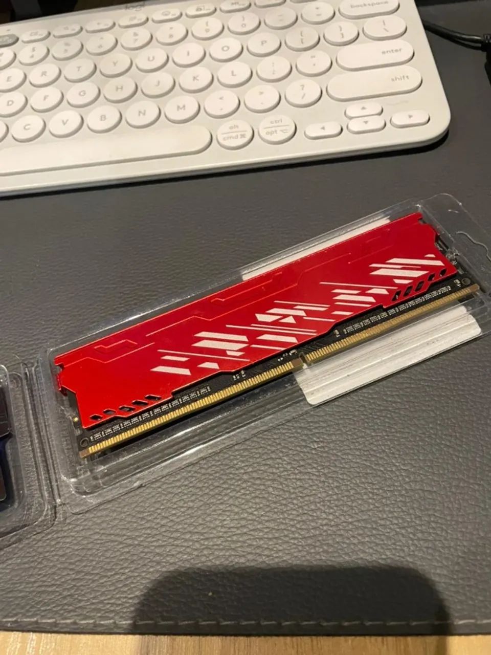 Memoria Ram 8GB DDR4 2666mhz - Foto 2