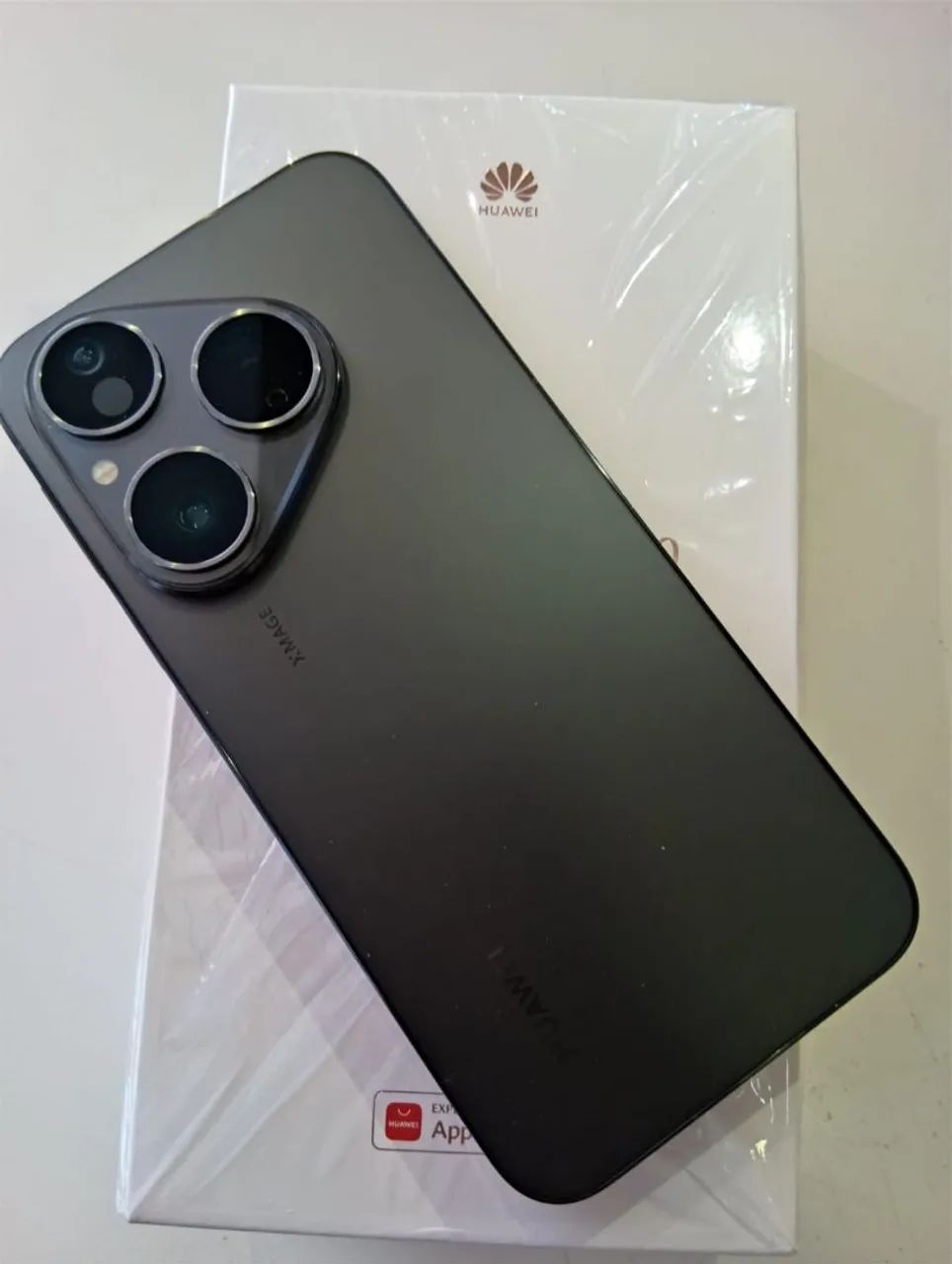Huawei pura 80  - Foto 2
