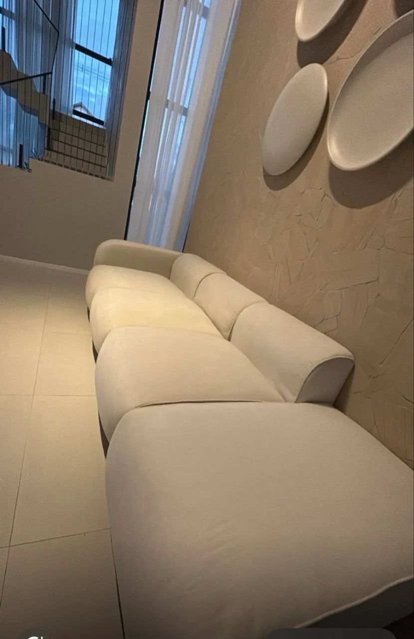 Sofá modulado  - Foto 4