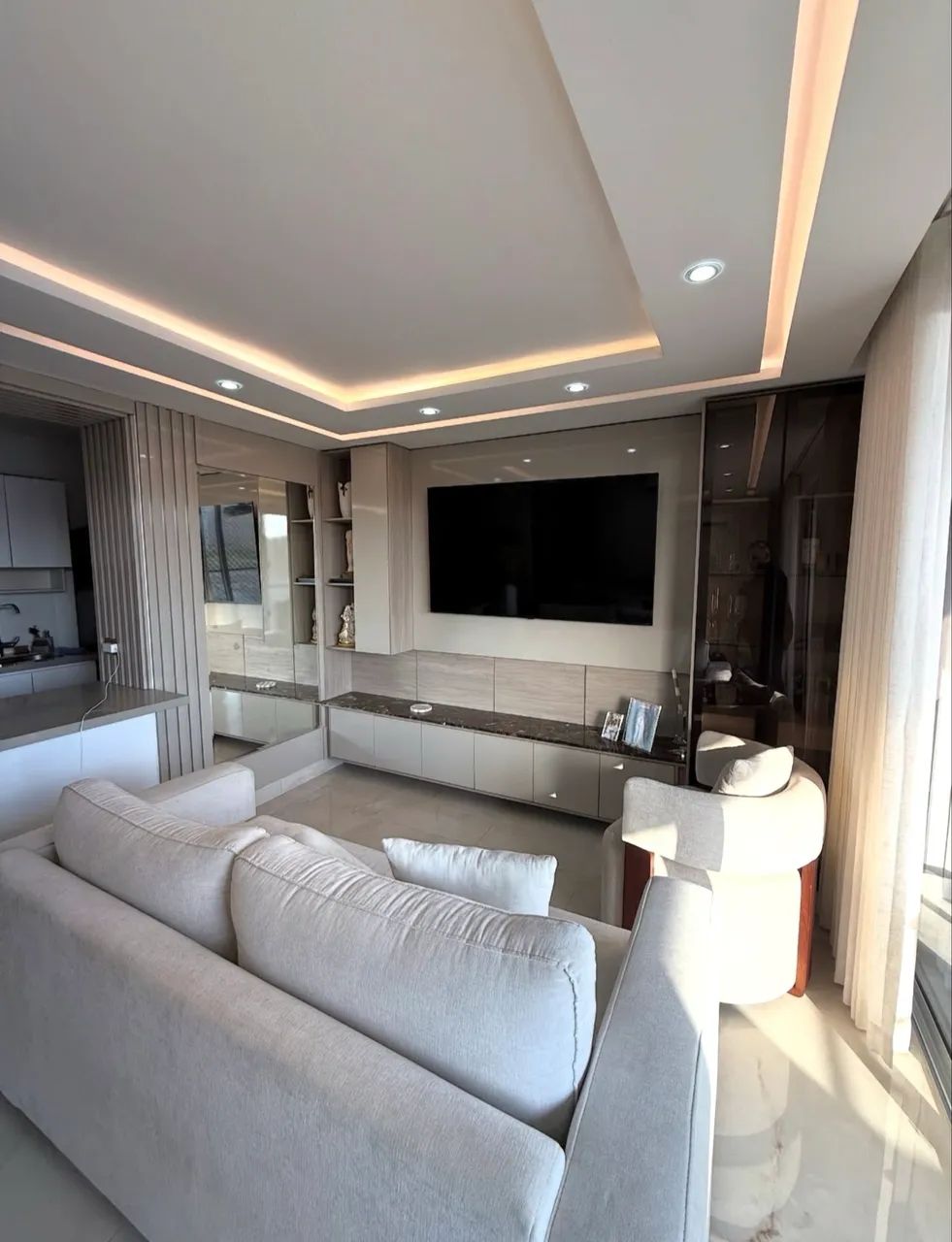 Apartamento Novo Em João Pessoa! - Foto 5