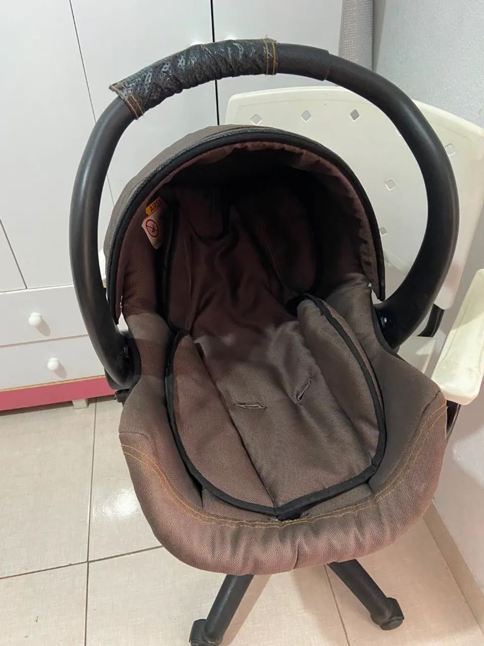 Bebe conforto  - Foto 2