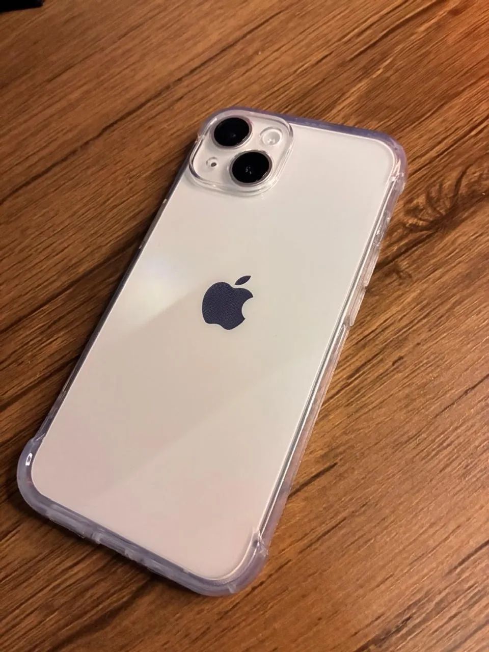 Iphone 14 com Nota Fiscal - Foto 2