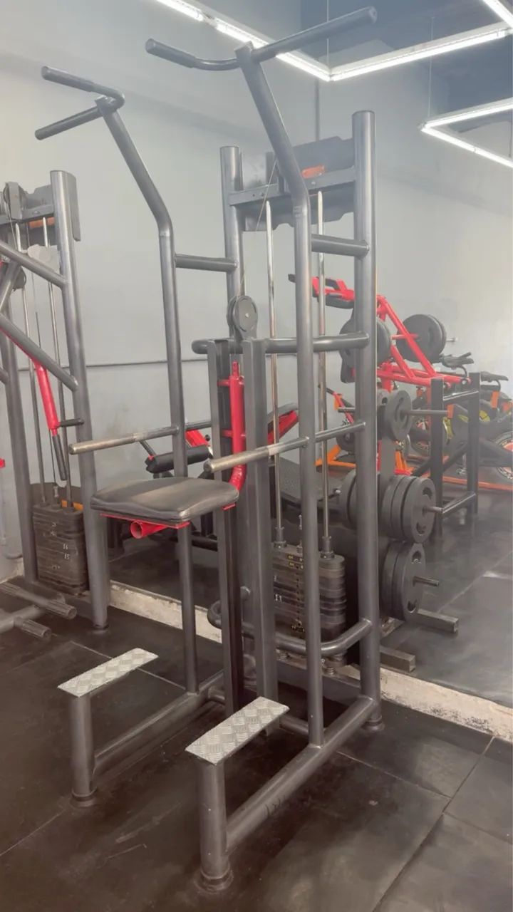 Academia completa - Foto 2