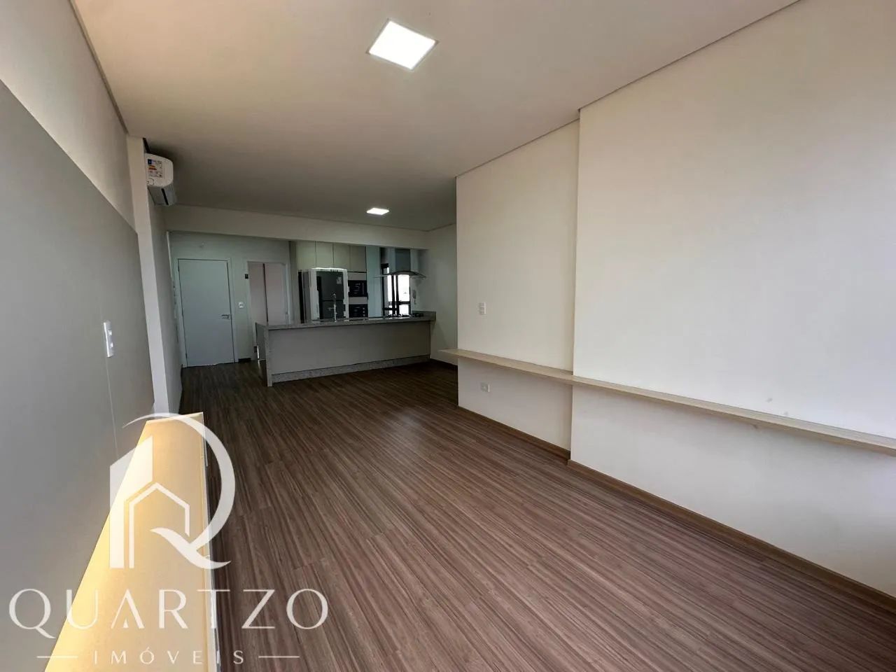 Apartamento a venda no condomínio Edifício Morada do Park no bairro Zona 01 Centro - Marin - Foto 5
