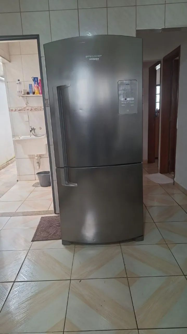 Geladeira 