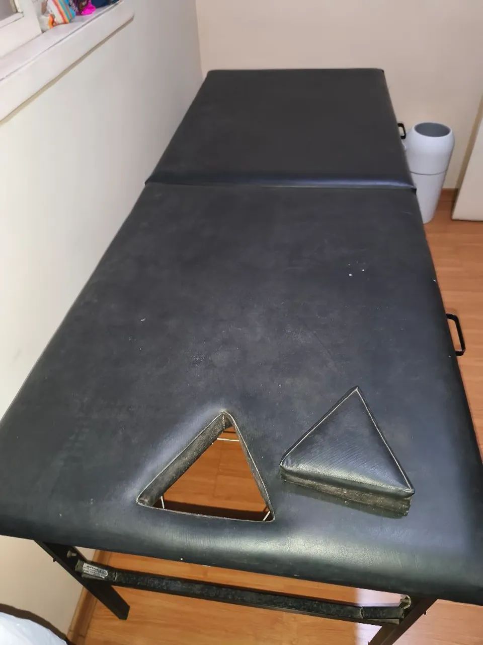 Maca de fisioterapia  - Foto 2