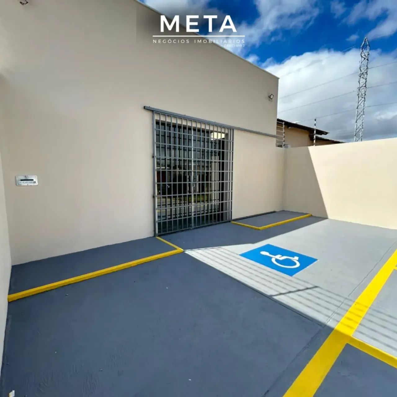 ALUGA-SE SALA COMERCIAL DE EXCELENTE PADRÃO NO BAIRRO UNIÃO - Foto 2