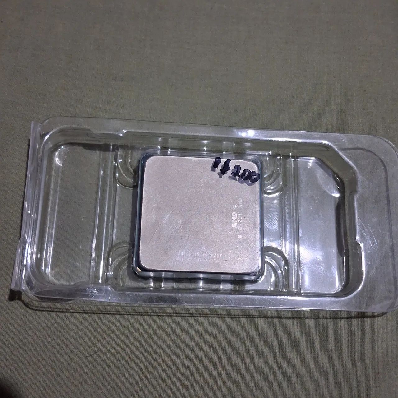 Processador amd fx8300  - Foto 2