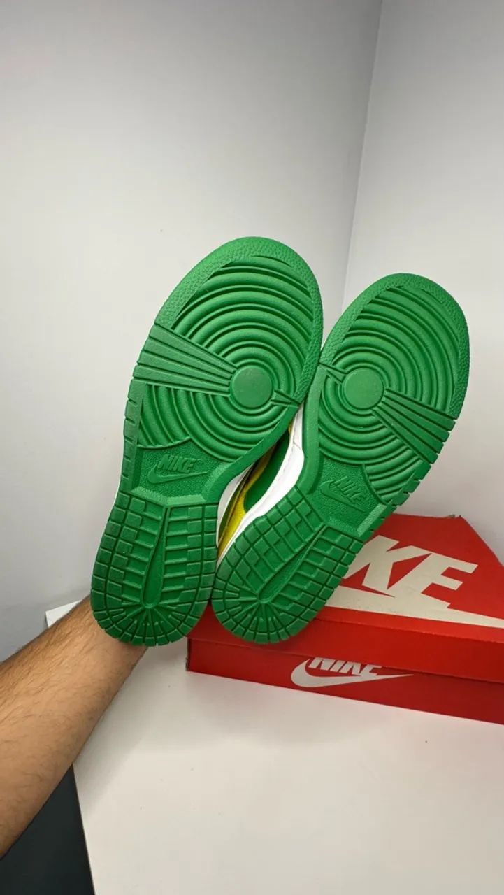 Nike Dunk Brazil  - Foto 3