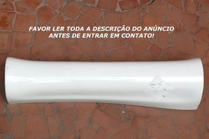 Coluna para lavabo