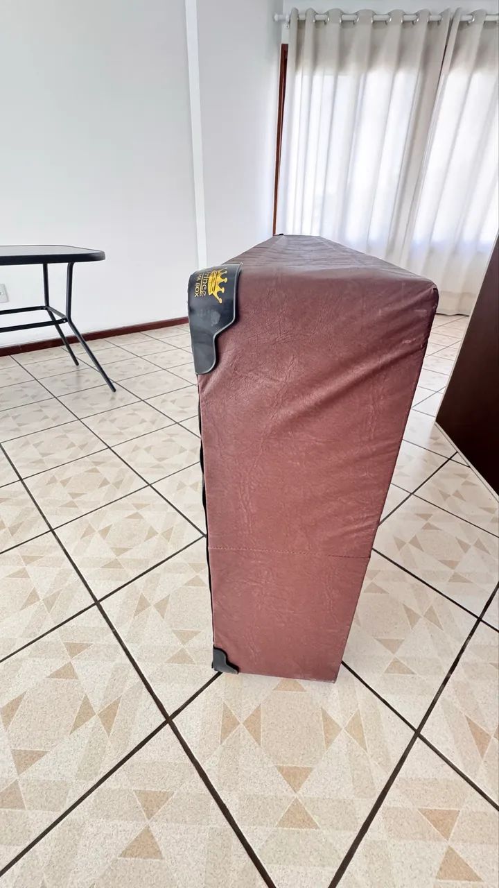 Base de cama de solteiro  - Foto 2