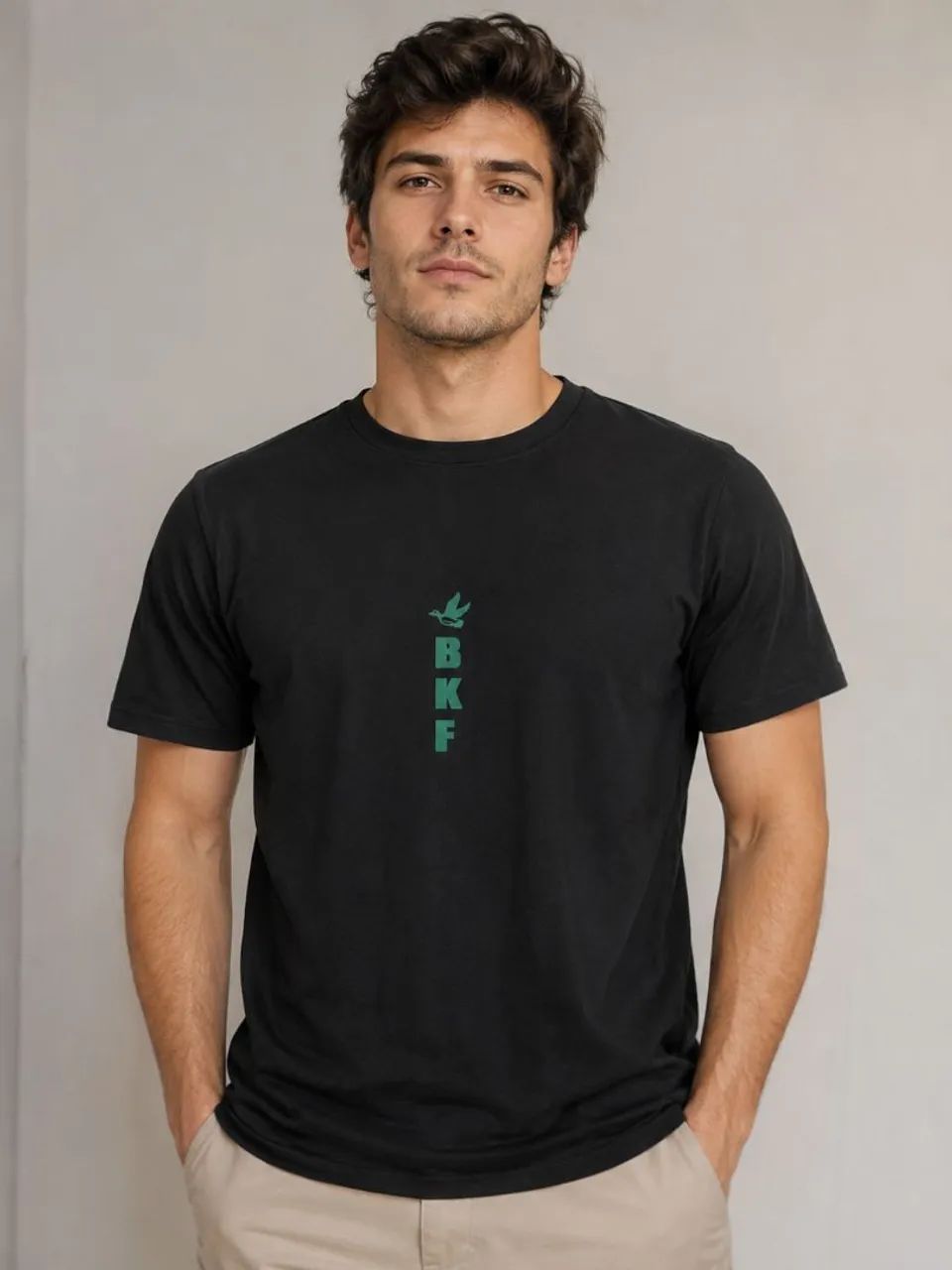 Camisa peruana  - Foto 3