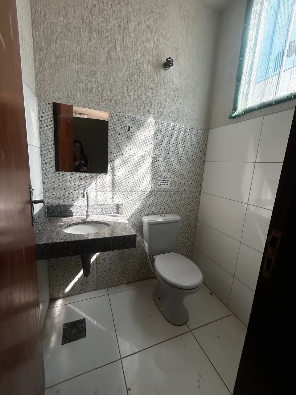 Sala Comercial na Avenida JK 1 piso na  - Foto 2