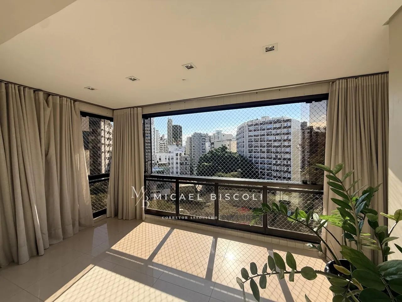 Apartamento de 246m² à venda no Centro de Florianópolis - Foto 3
