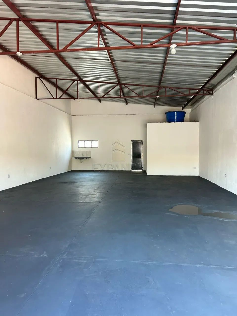 Comerciais Barracão em Sertãozinho - Foto 2