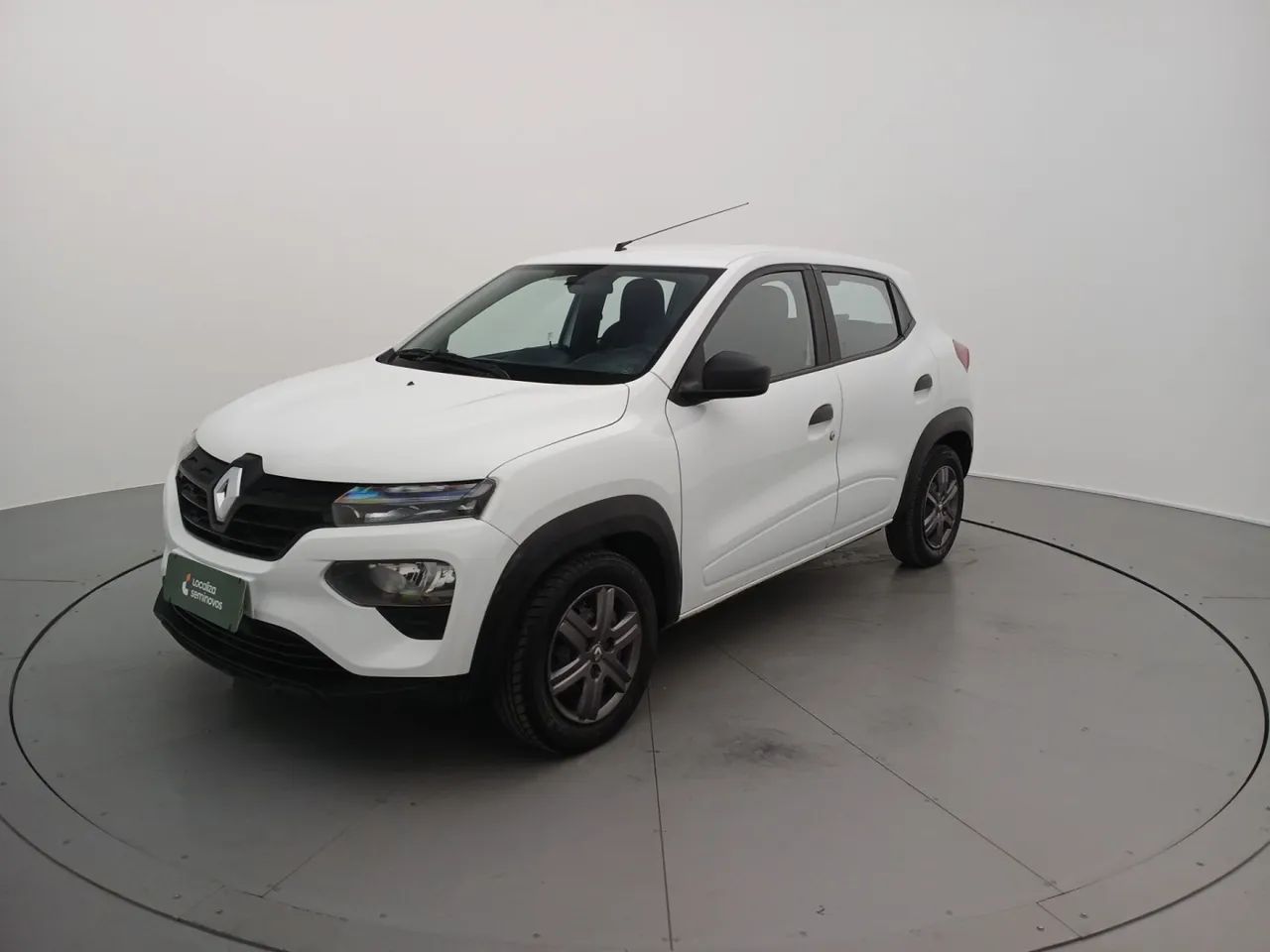Renault Kwid 2024
