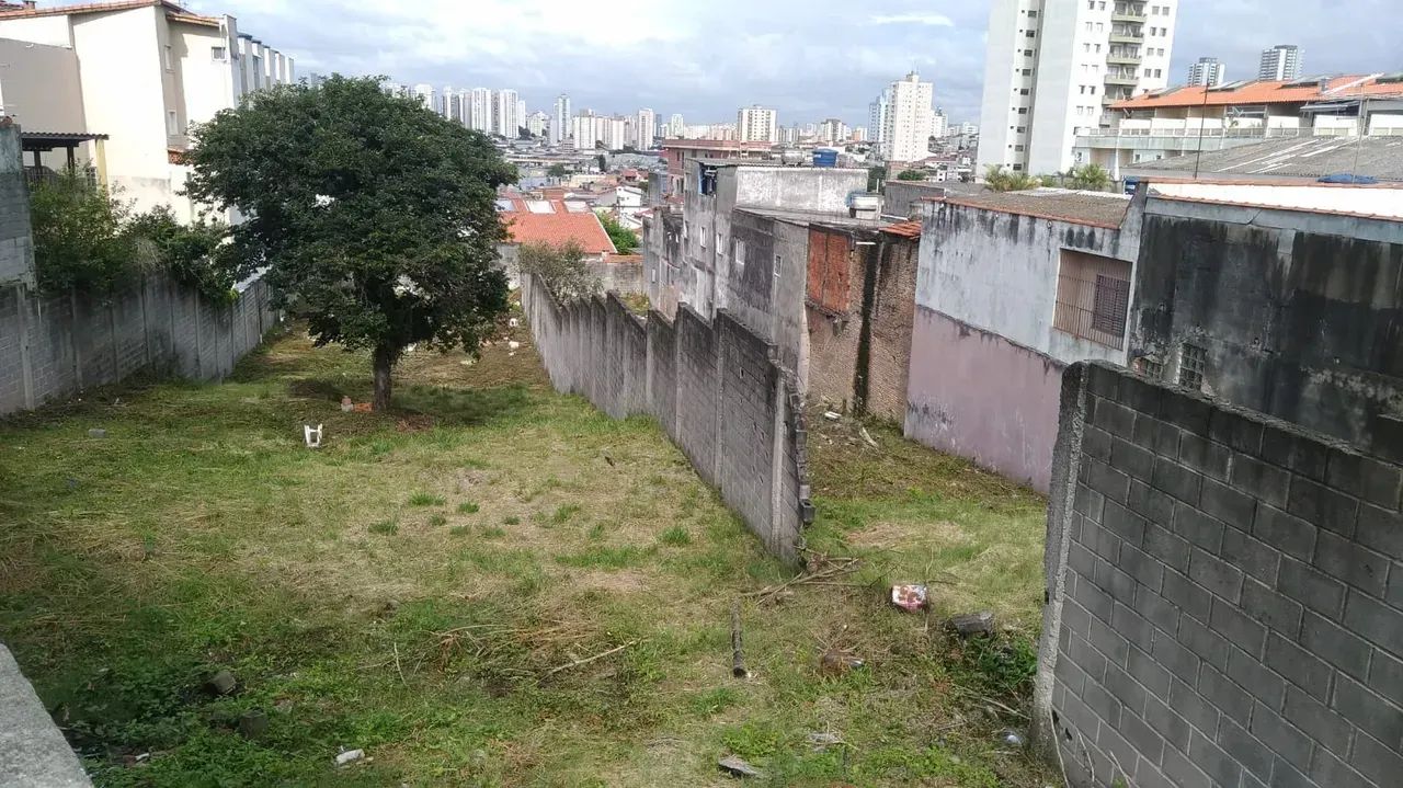 Terreno para locacao na vila matilde com 1729 m2, - Foto 5