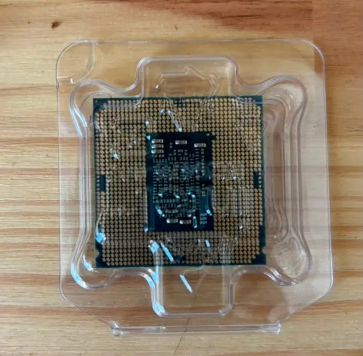 Processador Intel i5-7400  - Foto 2