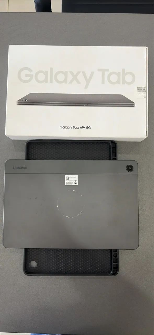 TABLET SAMSUNG GALAXY A9 5G - Foto 4