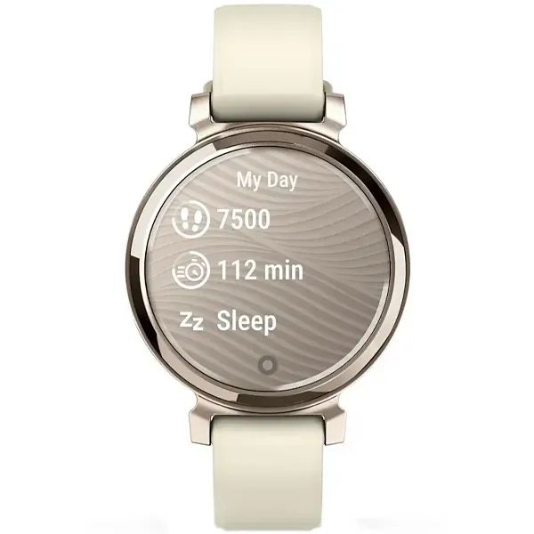 Relógio Garmin Lily 2 010-02839 com Bluetooth - Foto 2