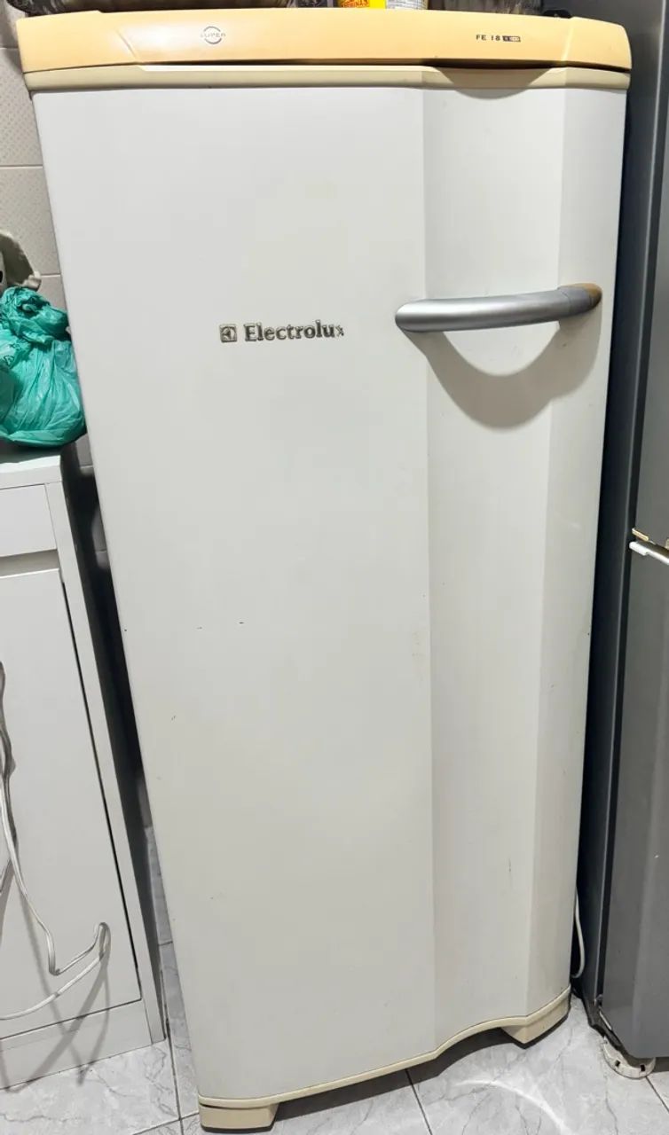 Freezer 