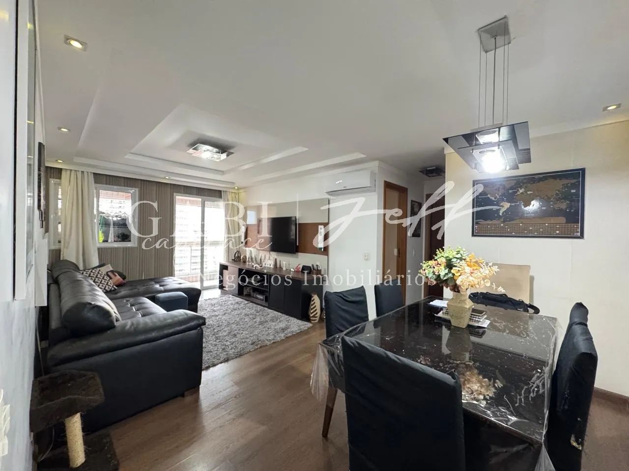 APARTAMENTO RESIDENCIAL em SANTOS - SP, GONZAGA - Foto 3