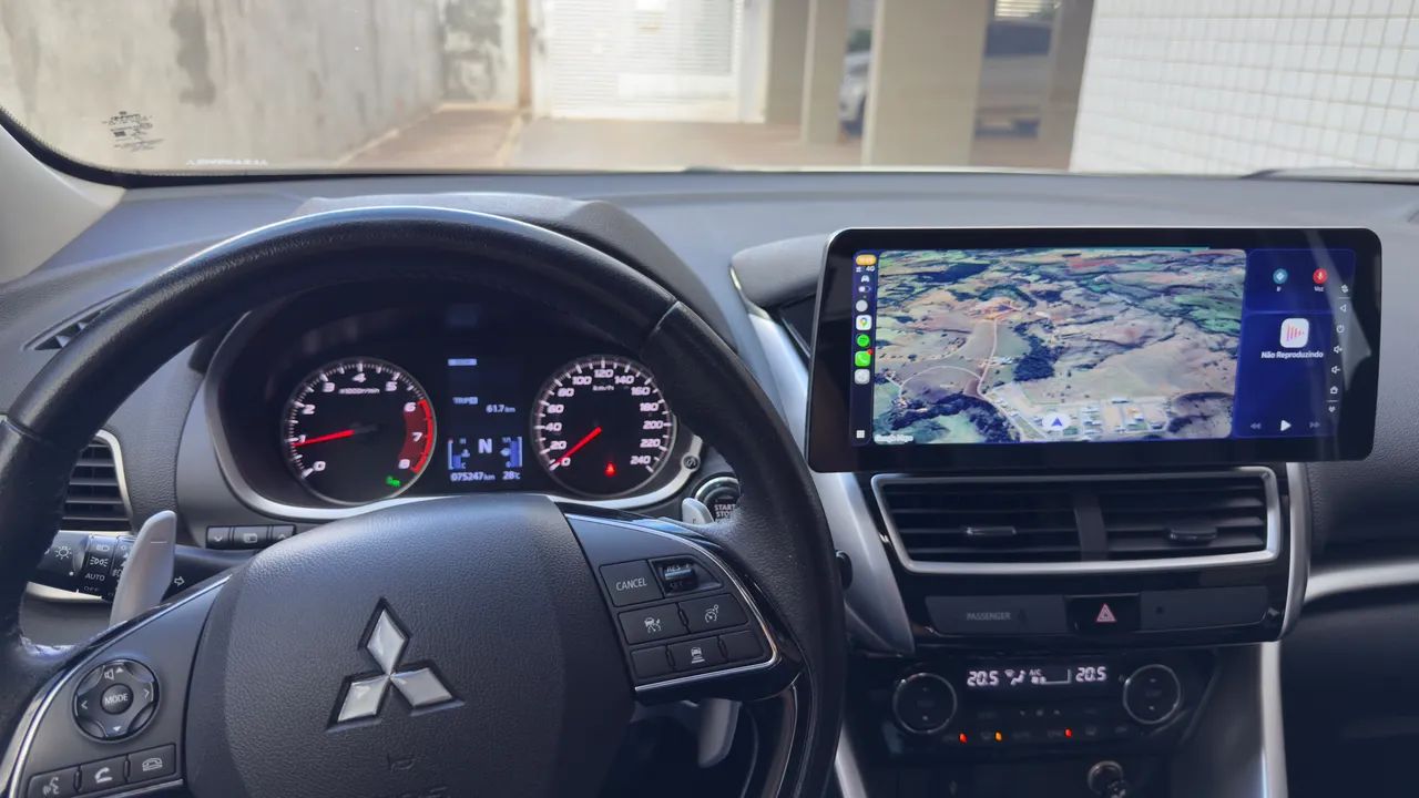 Mitsubishi Eclipse 2020