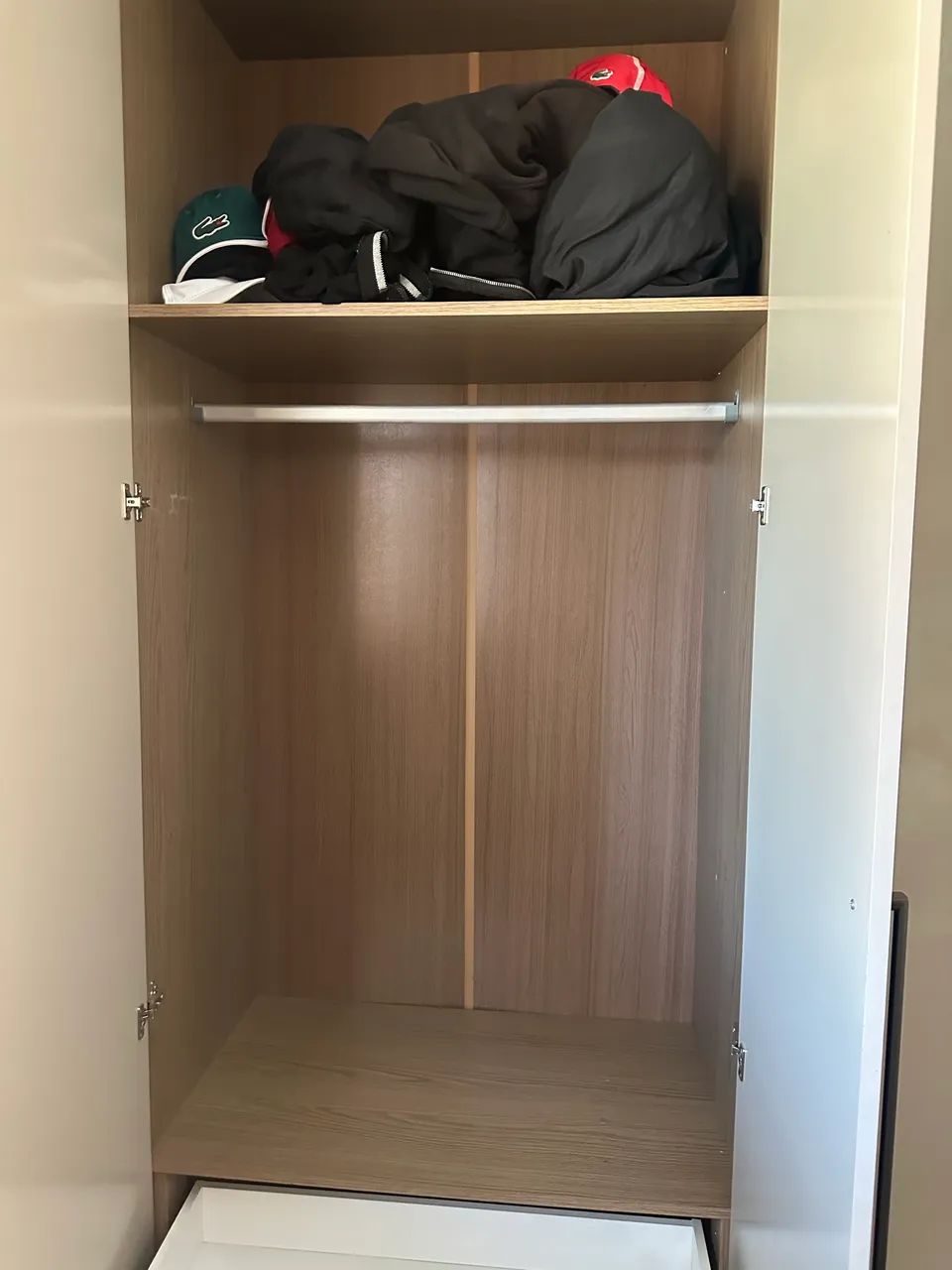 Guarda roupa - Foto 5