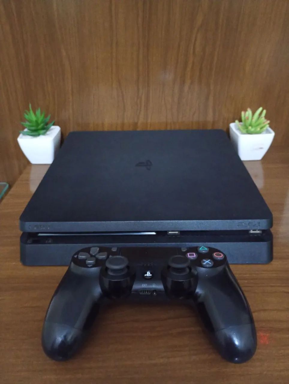 Vendo Ps4 funcionando perfeitamente! - Foto 2