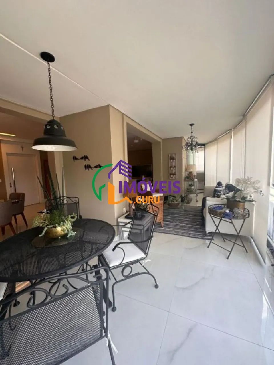 APARTAMENTO - TAMBORÉ - SP