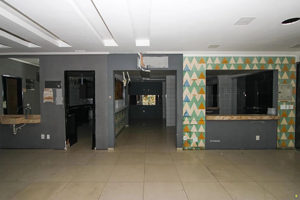 Loja comercial com 25 m² no Alagadiço - Foto 5